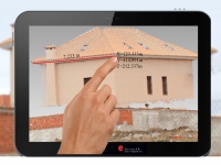 3D Sensing Tablet, EyesMap, Aims To Replace Multiple Surveyor Tools 3D Sensing Tablet, EyesMap, Aims To Replace Multiple Surveyor Tools