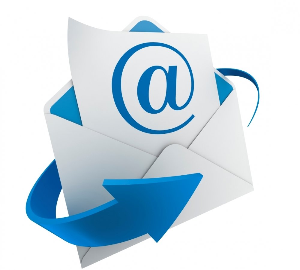 What should a professional email address look like? What should a professional email address look like?