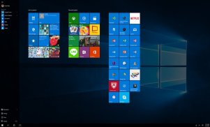 14 new features in Windows 10 14 new features in Windows 10