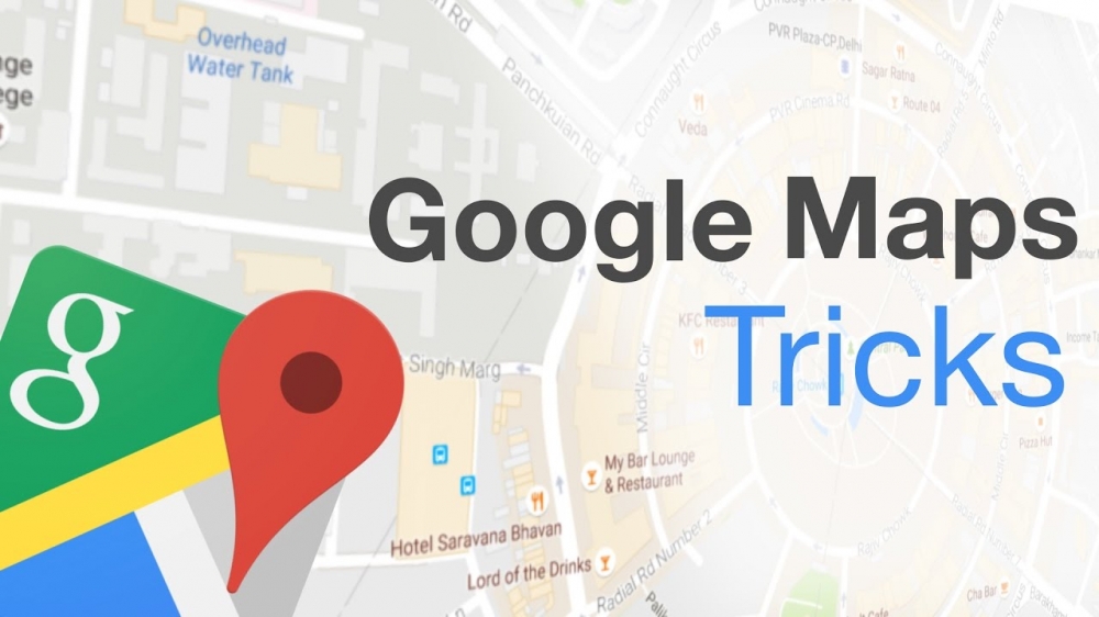 Google Maps Top Tips and Tricks That You’ll Love Google Maps Top Tips and Tricks That You’ll Love