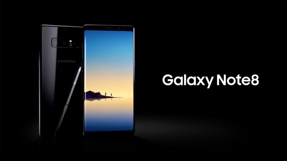 The Reasons why Samsung Galaxy Note 8 is the best for productivity The Reasons why Samsung Galaxy Note 8 is the best for productivity