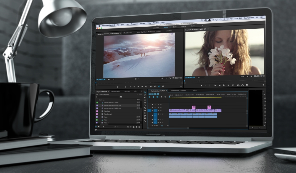 The best video editing apps you must use in 2017 The best video editing apps you must use in 2017