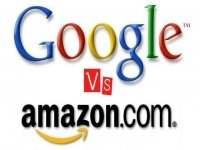 Amazon building ad system to compete with Google's Amazon building ad system to compete with Google's