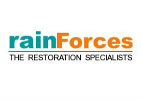 Rain Forces